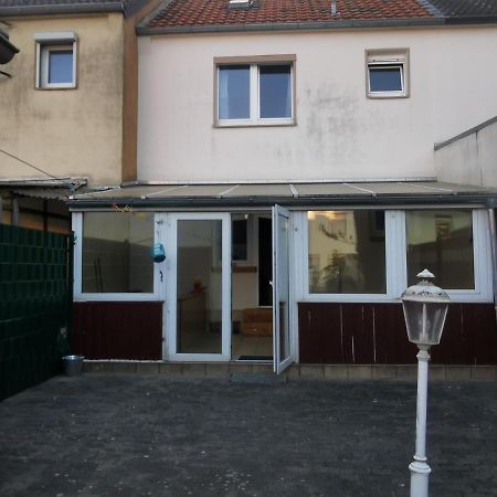 Ferienhaus Thalia 1 Ubach-Palenberg Εξωτερικό φωτογραφία