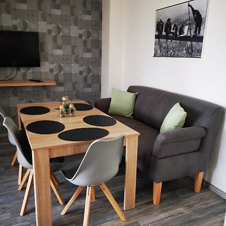Ferienhaus Thalia 1 Ubach-Palenberg Εξωτερικό φωτογραφία