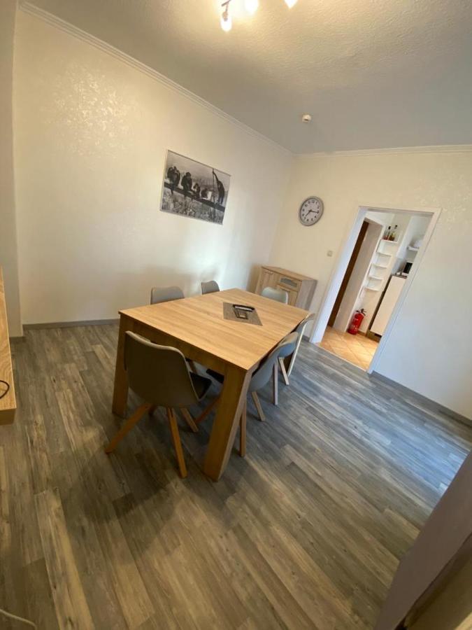 Ferienhaus Thalia 1 Ubach-Palenberg Εξωτερικό φωτογραφία