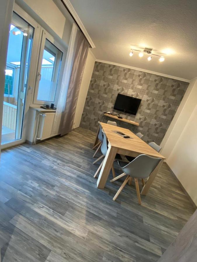 Ferienhaus Thalia 1 Ubach-Palenberg Εξωτερικό φωτογραφία