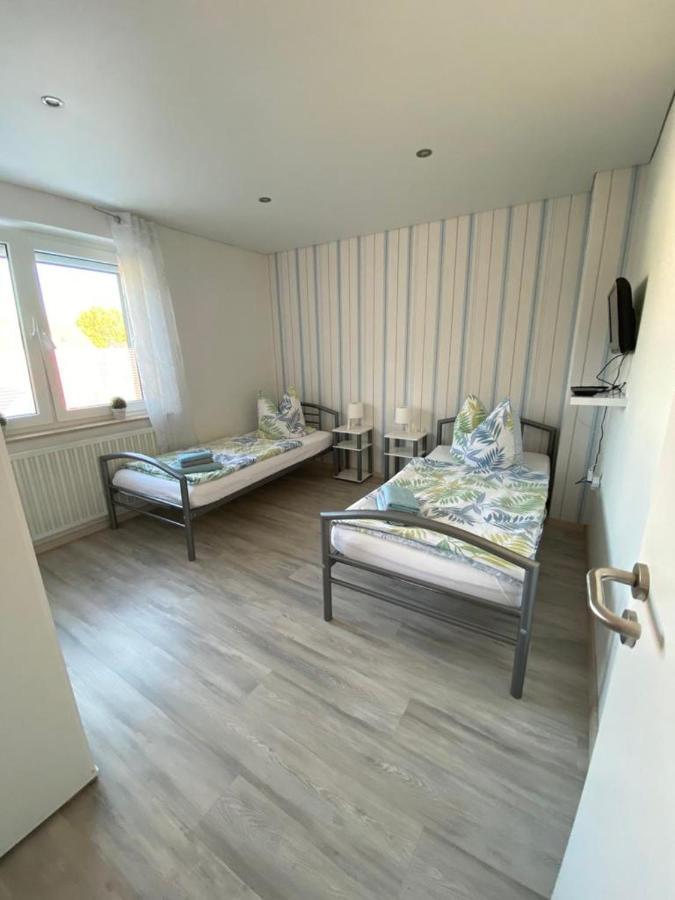 Ferienhaus Thalia 1 Ubach-Palenberg Εξωτερικό φωτογραφία