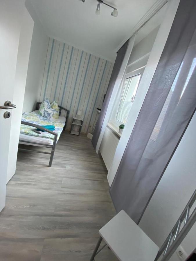 Ferienhaus Thalia 1 Ubach-Palenberg Εξωτερικό φωτογραφία