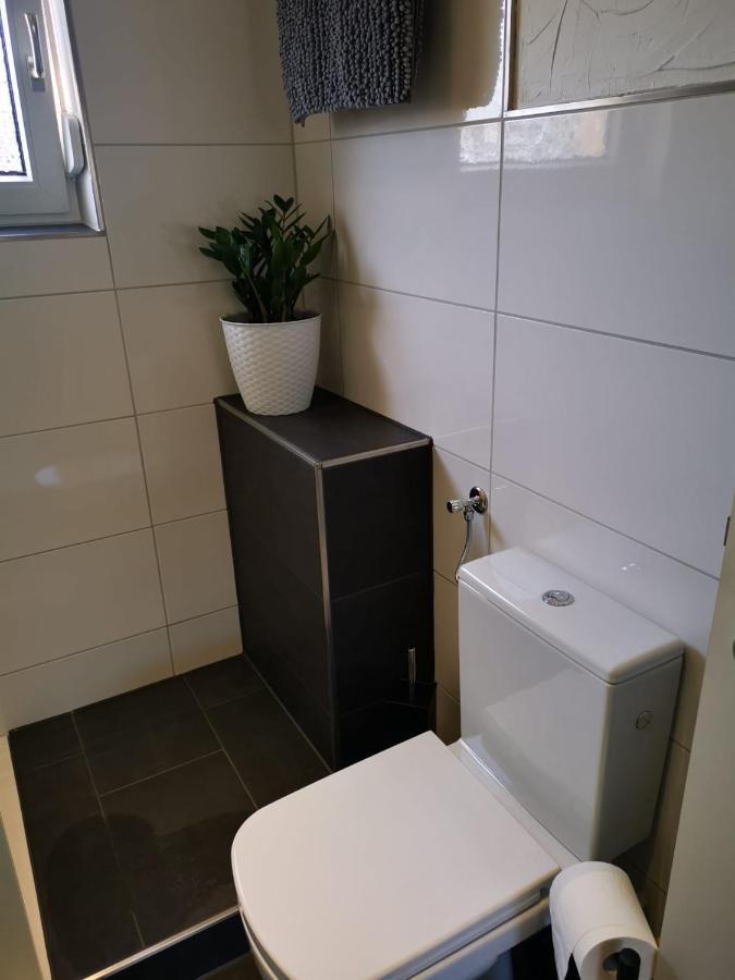 Ferienhaus Thalia 1 Ubach-Palenberg Εξωτερικό φωτογραφία