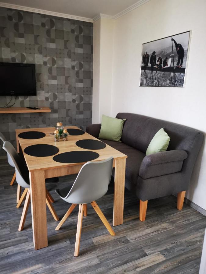 Ferienhaus Thalia 1 Ubach-Palenberg Εξωτερικό φωτογραφία